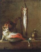 Jean Baptiste Simeon Chardin Style life china oil painting reproduction